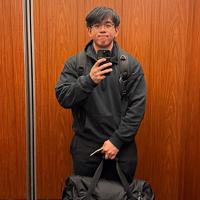 Benjamin Lam