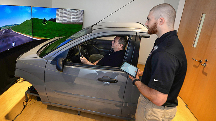 occupational therapy