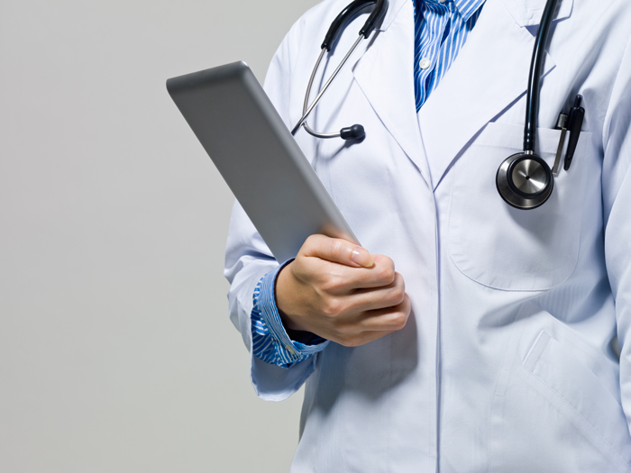 Consider Pursuing a MS in Healthcare Informatics