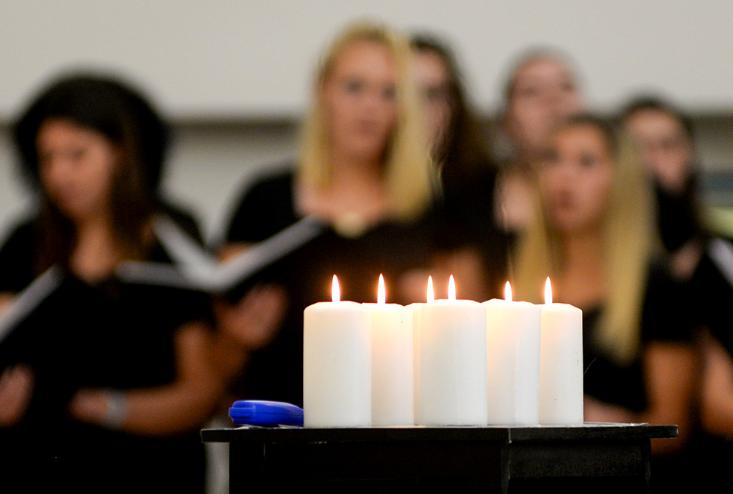 Candles