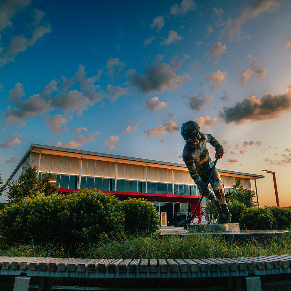 Martire Family Arena