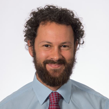Daniel Warzoha