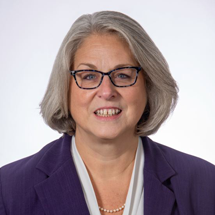 Heidi Foster-Cho
