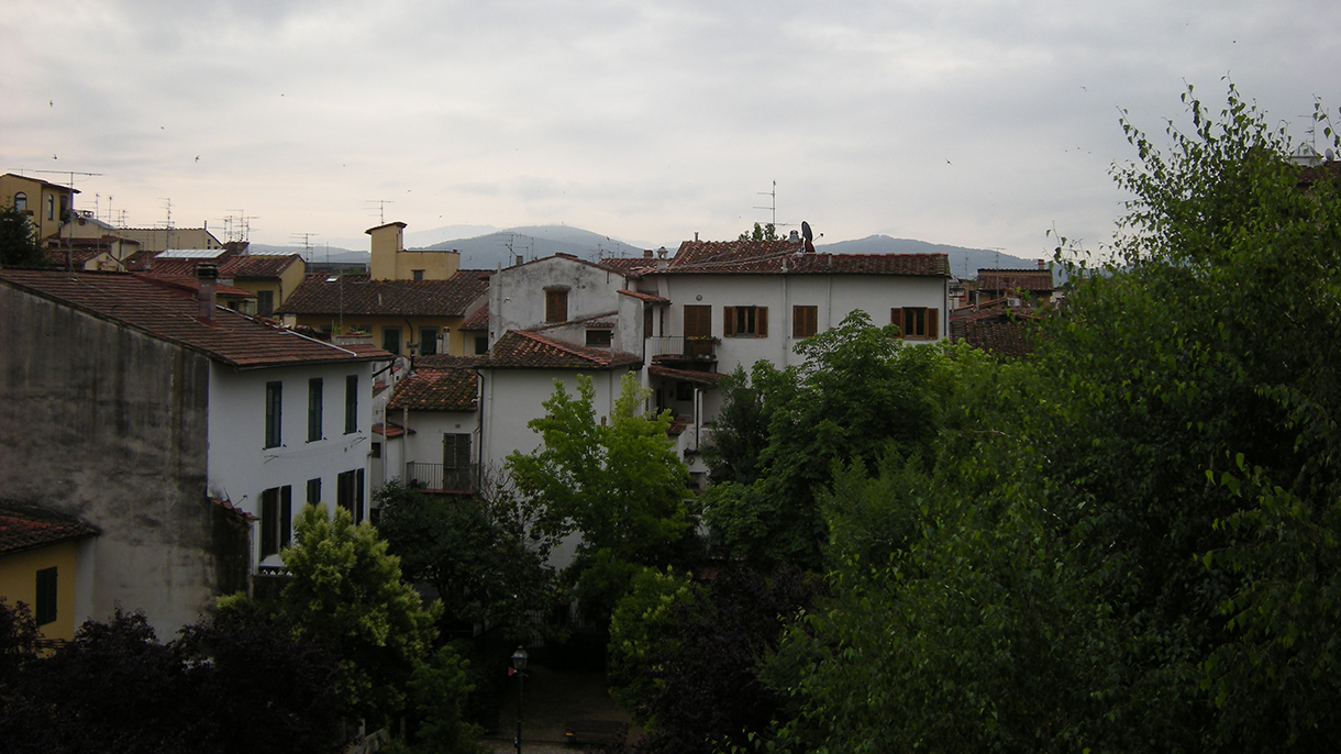 Florentine homes