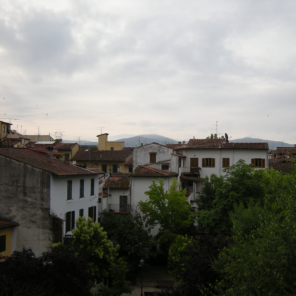 Florentine homes