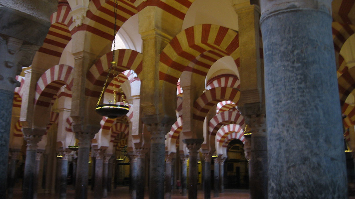 Great Mosque of Cordoba