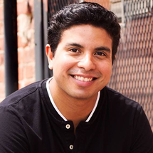 Adrian Miranda