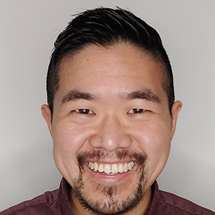 Benjamin Wang