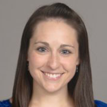 Erica O'Keefe