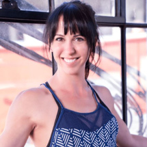 Jennifer Crane