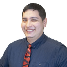 Mario Paredes