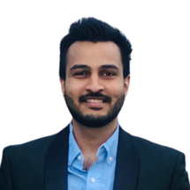 Bhargav Patel