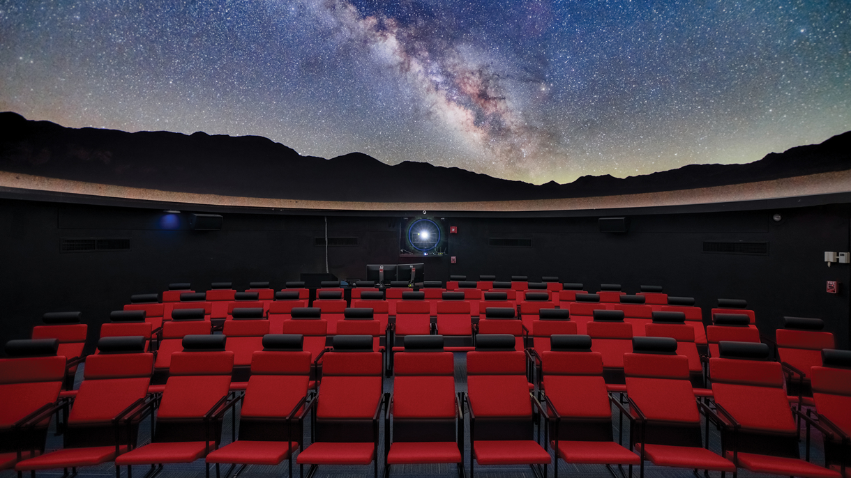 Planetarium