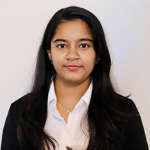 Ruchitha Reddy Gurram
