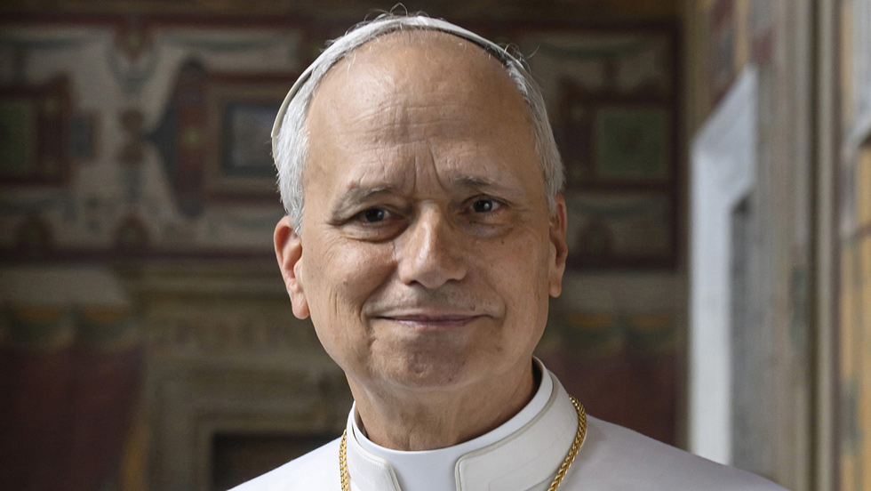 Pope Leo