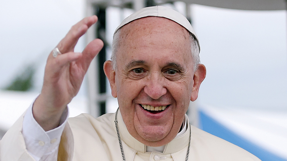 Pope Francis