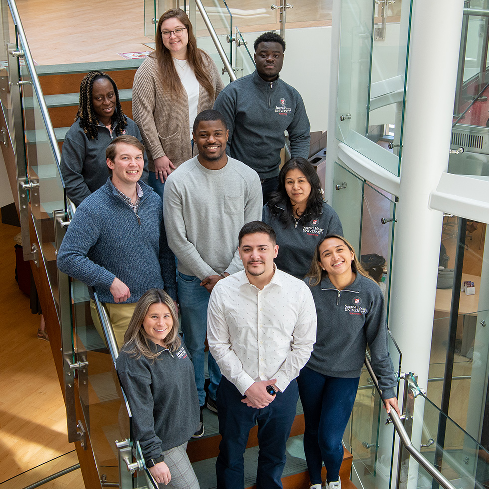 public health students