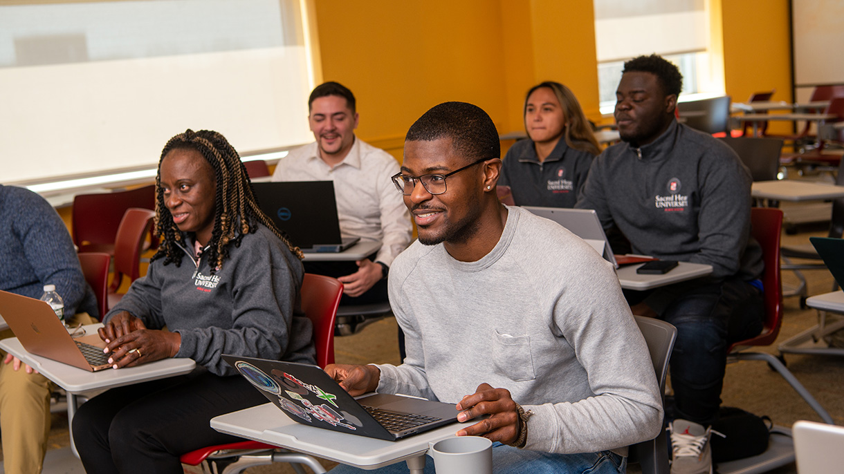 public health students