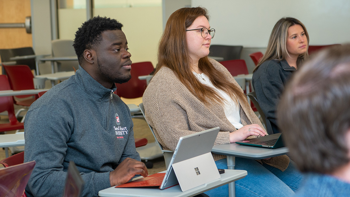 public health students