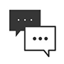 blue box icon