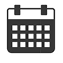 Calendar icon