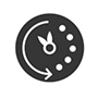 seconds icon