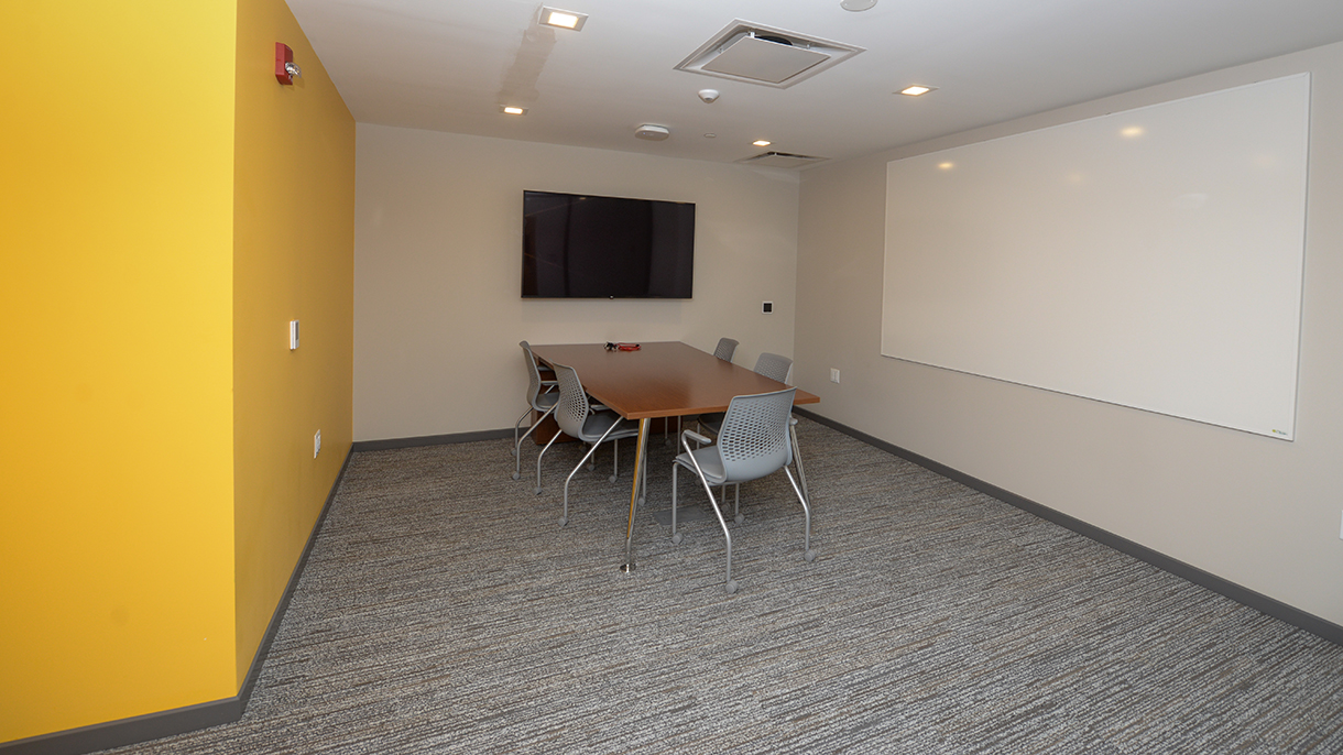 Frances Xavier Cabrini Hall
