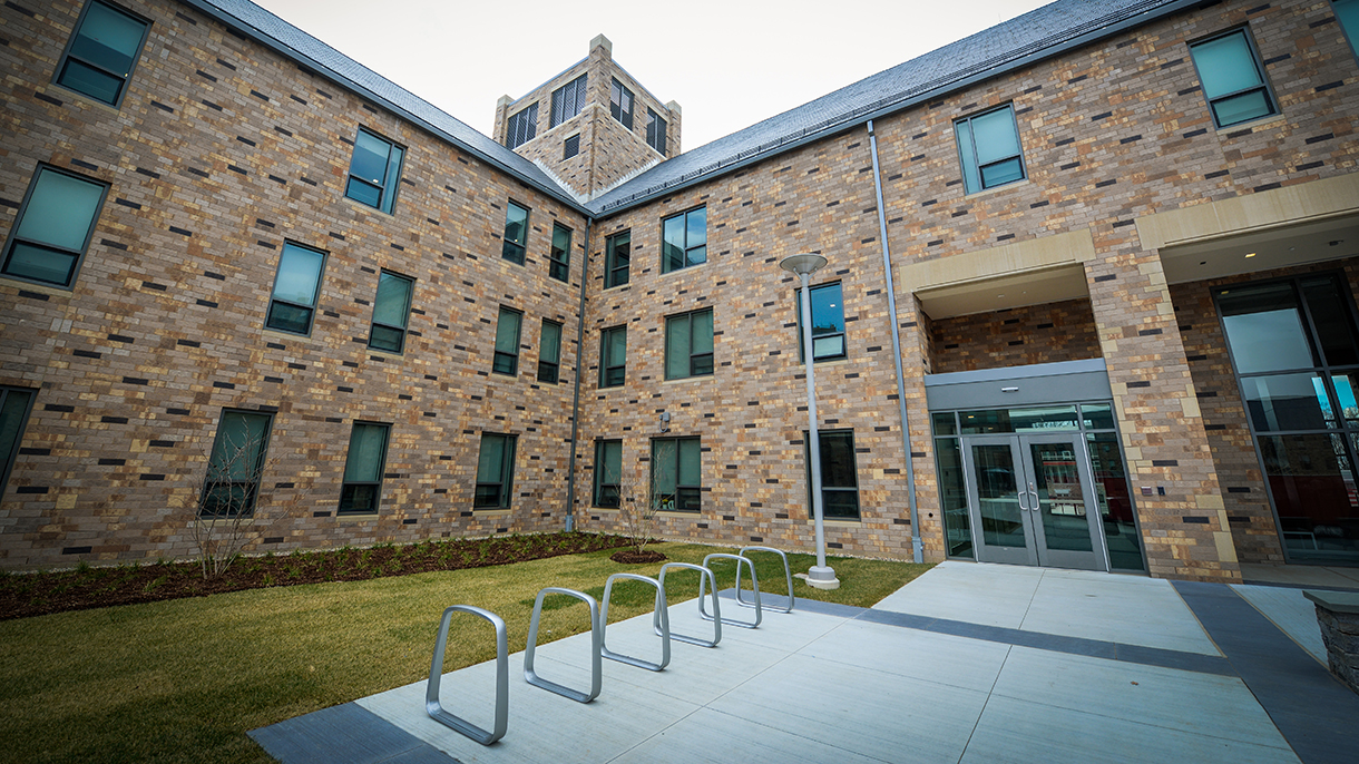 Frances Xavier Cabrini Hall