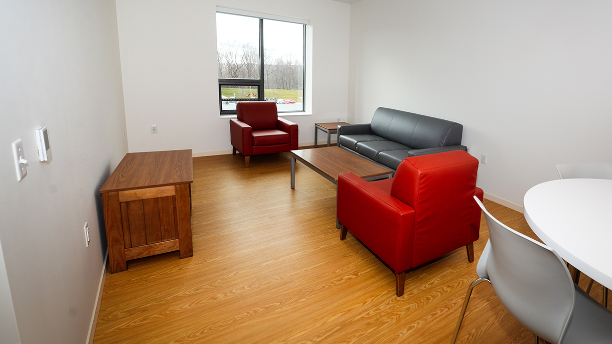 Frances Xavier Cabrini Hall