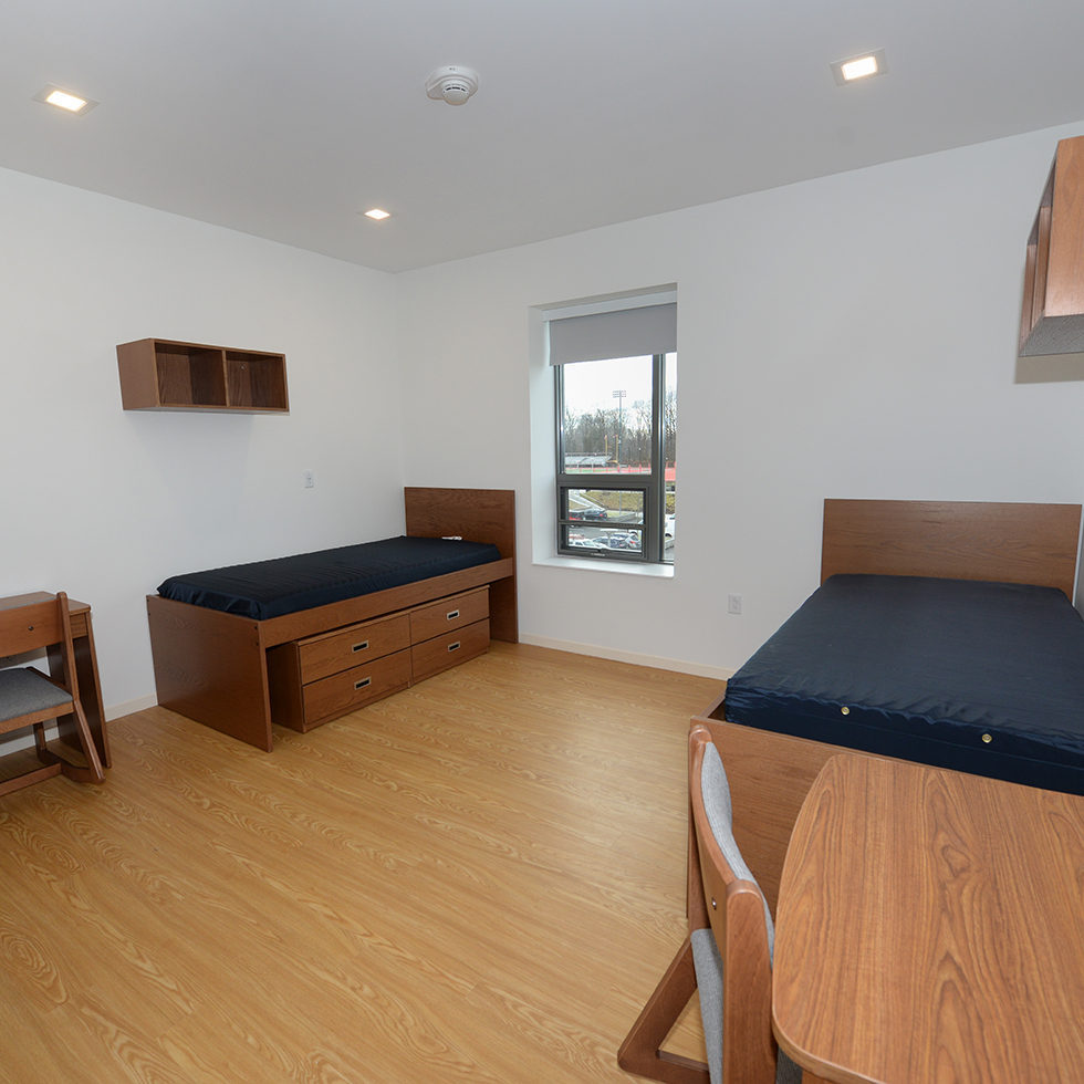 Frances Xavier Cabrini Hall