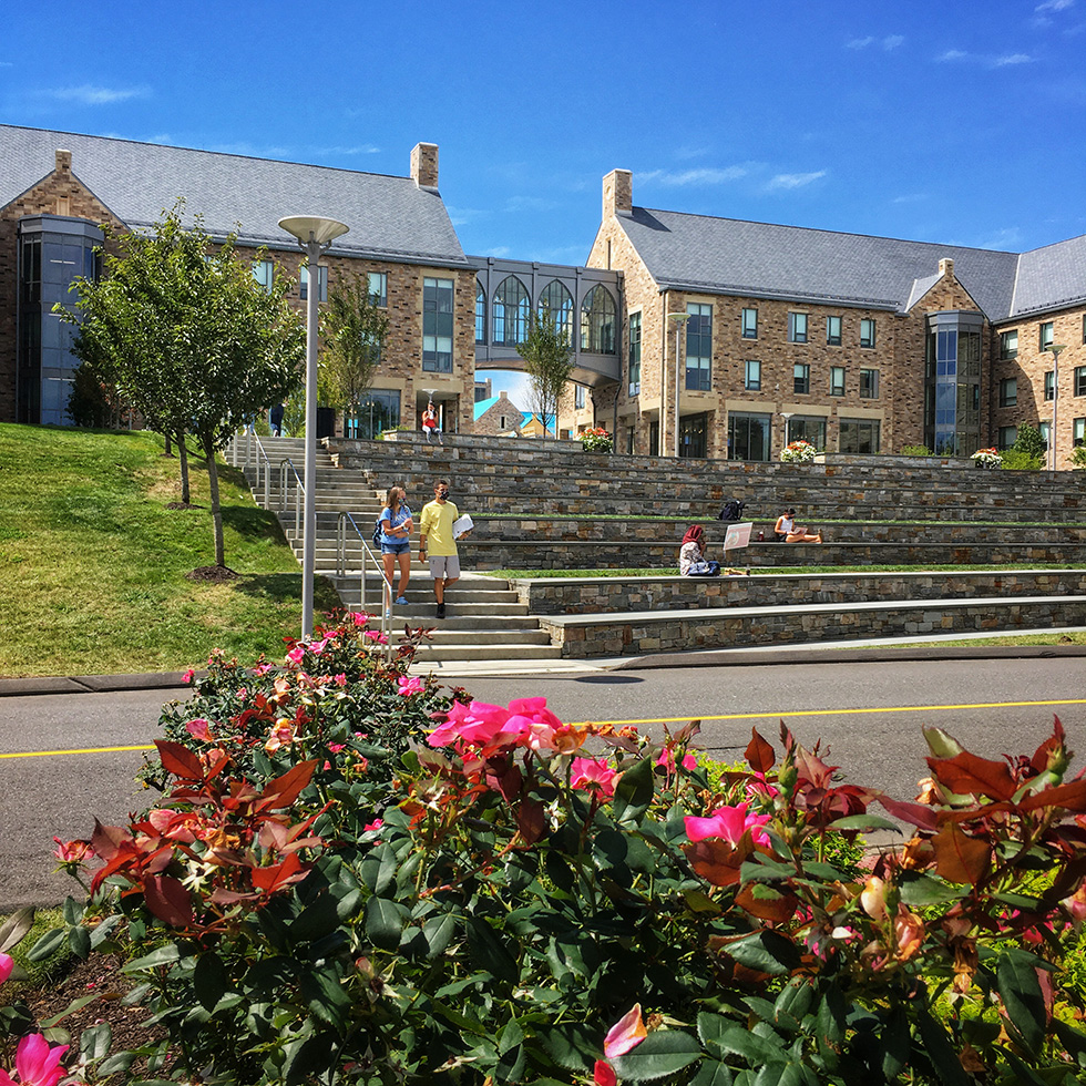 Frassati & Wiesel Hall