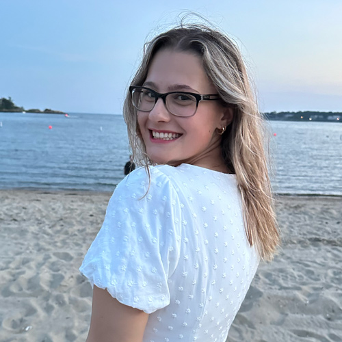 Alyssa Pace
