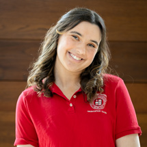 Ariana Whitton