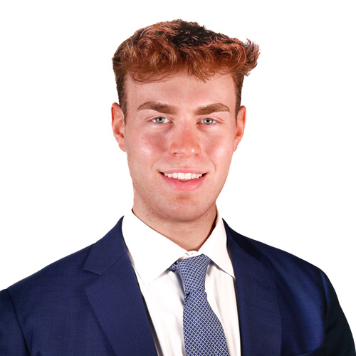 Connor Nelson