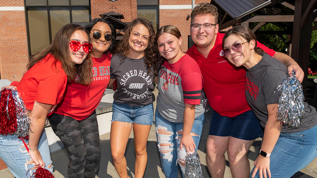 First Year Tailgate