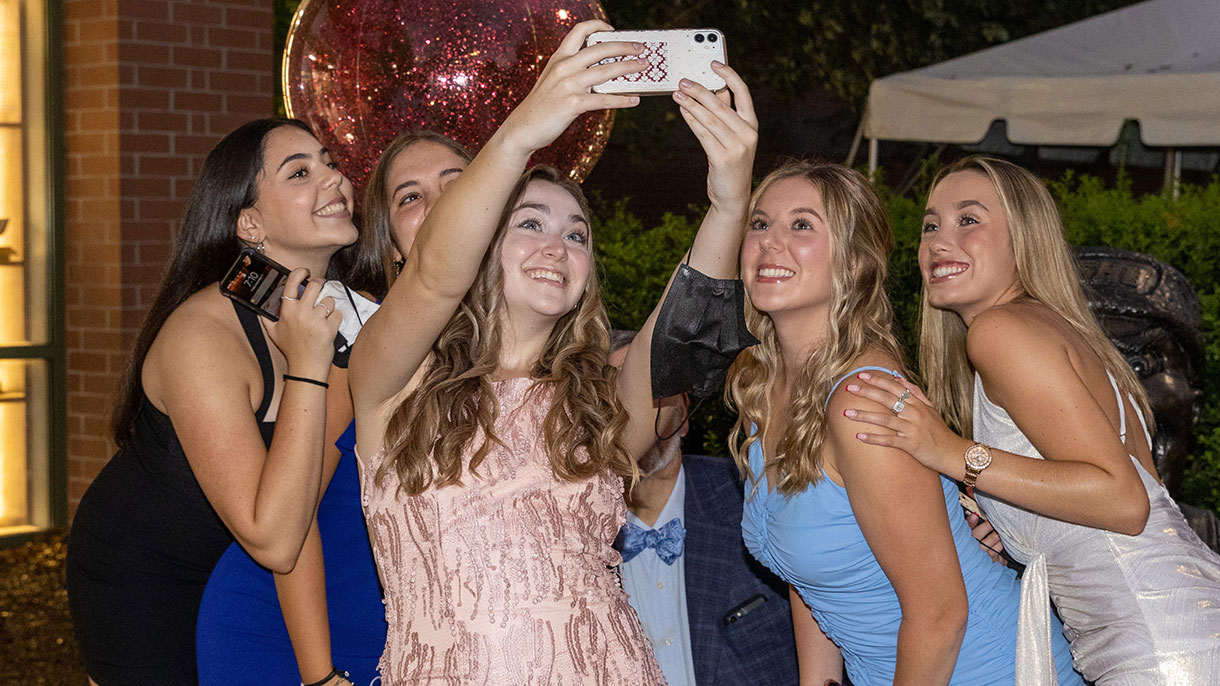 President’s Gala