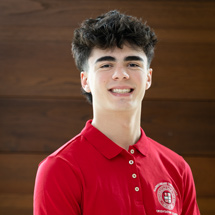 Giovanni Ramos