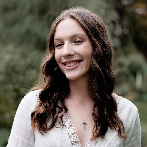 Grace Warner