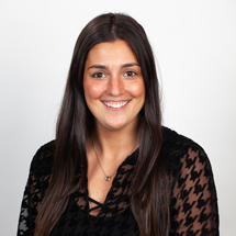 Katie Morovich