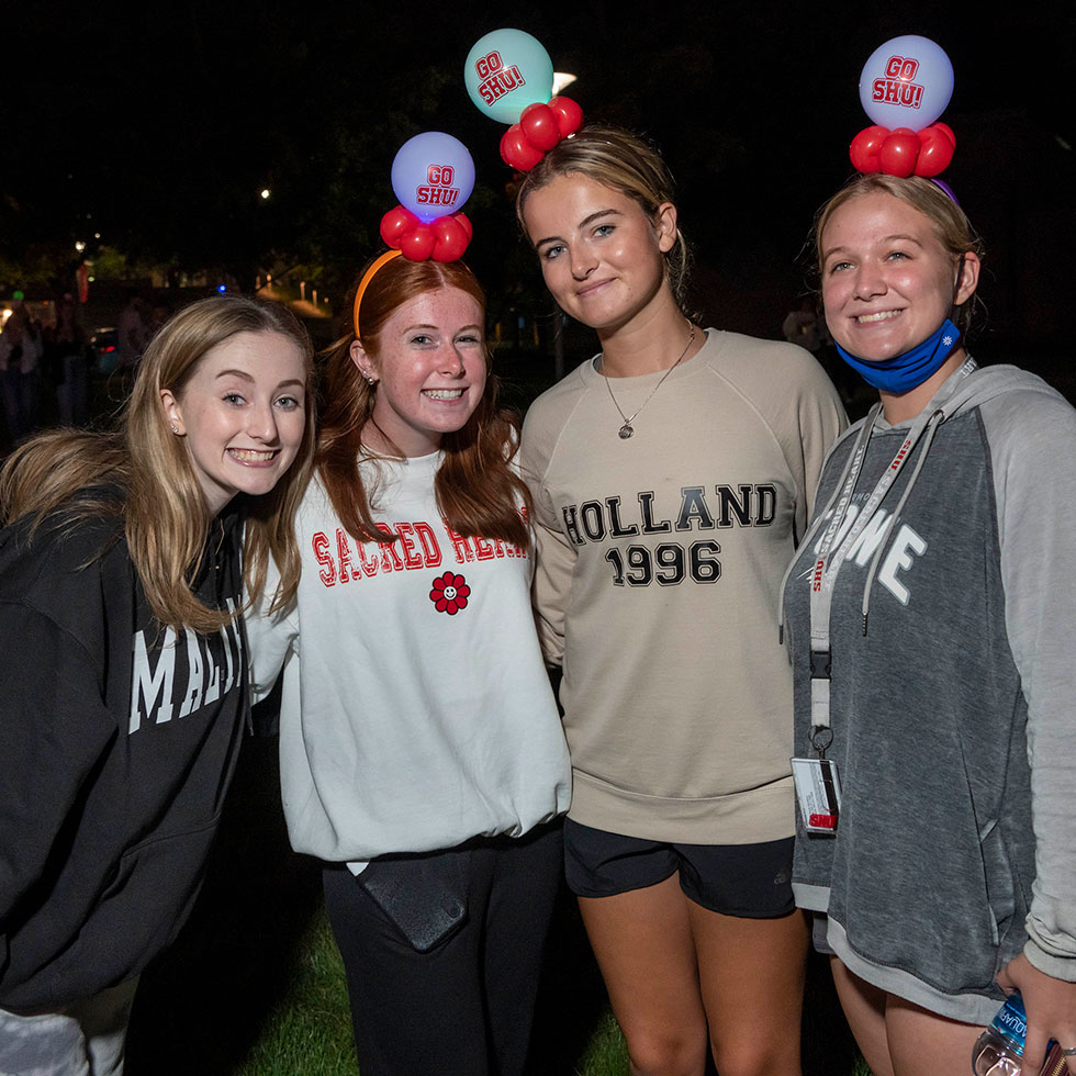 Class of 2025 Kick-off