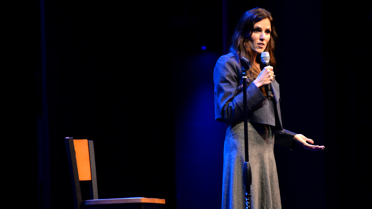 Taya Kyle