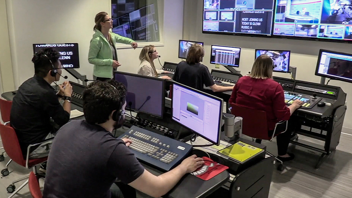 SHU scma facilities