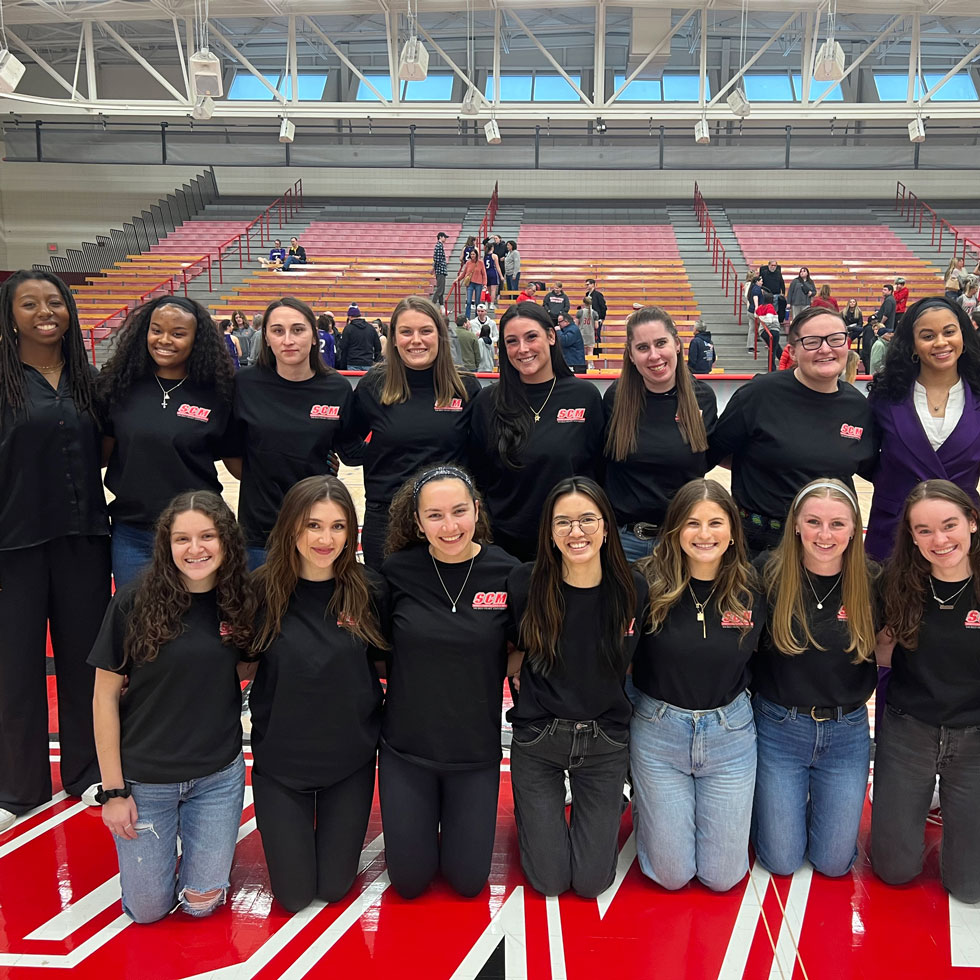 Women and Girls in Sports Day