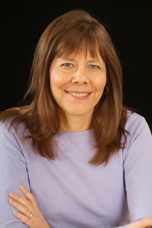 Lory Nurenberg