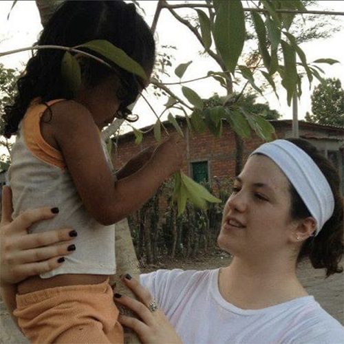 Tara Ryan-DeDominicis