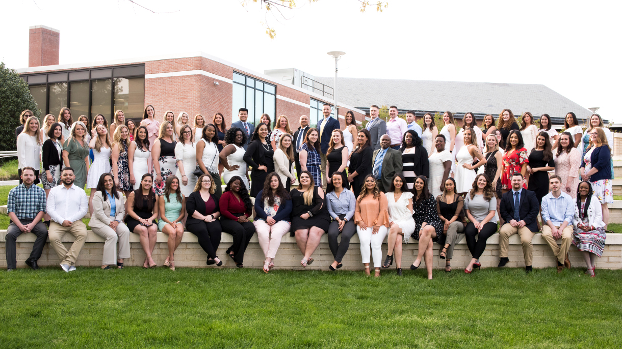 St. Vincent's College class of 2019
