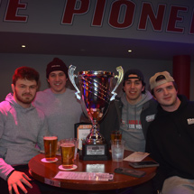 Students in Reds