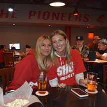 Students in Reds