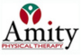 Amity Physical Therapy Logo