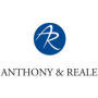 Anthony & Reale Logo